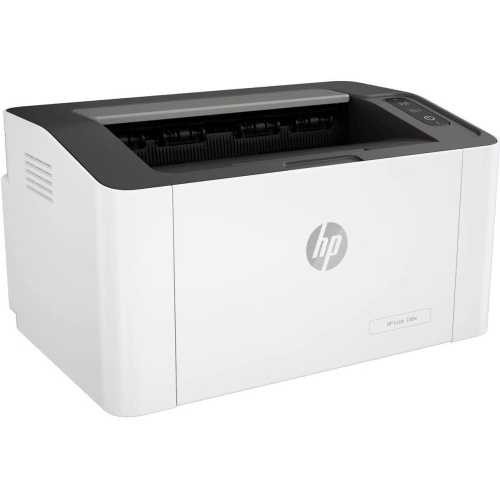 картинка hp laser 108w (4zb80a) {a4, 1200dpi, 20ppm, 64mb, usb 2.0, wi-fi, airprint, hpsmart}  от магазина Tovar-RF.ru
