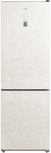 картинка холодильник centek ct-1722 nf beige multi no-frost  595х630х1880мм(шхгхв), а+,gmcc centek ct-1722 beige 318л от магазина Tovar-RF.ru