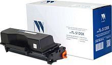 картинка картридж совместимый nv print nv-tl-5120x черный (c2403) от магазина Tovar-RF.ru