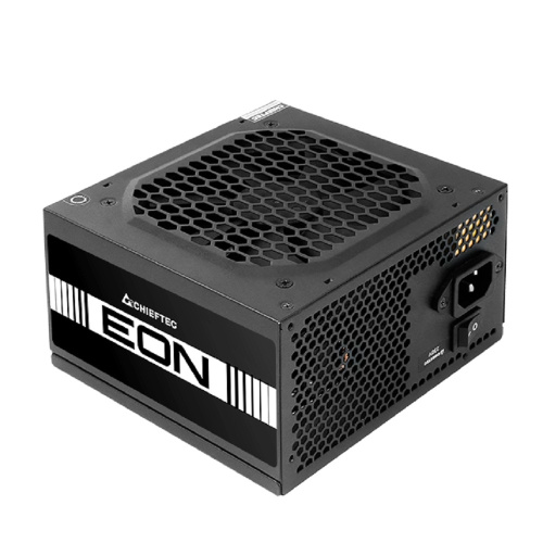 картинка Chieftec Eon ZPU-700S (ATX 2.3, 700W, 80 PLUS, Active PFC, 120mm fan) Retail от магазина Tovar-RF.ru