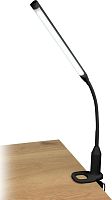 картинка ЭЛЕКТРИКА UNIEL (UL-00008664) TLD-572 Black/LED/500Lm/4500K/Dimmer от магазина Tovar-RF.ru