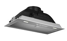 картинка вытяжка  эликор врезной блок casper 70н-450-п3д нерж от магазина Tovar-RF.ru