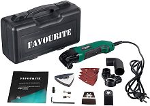 картинка Мультифункциональный инструмент FAVOURITE MF 500P FAVOURITE MF 500P от магазина Tovar-RF.ru