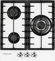 картинка варочная панель zigmund & shtain m234w от магазина Tovar-RF.ru
