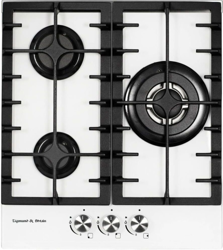 картинка варочная панель zigmund & shtain m234w от магазина Tovar-RF.ru