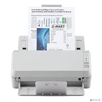 картинка fujitsu/ricoh sp-1130n (pa03811-b021) {а4, 30/60 стр. в мин. двусторонний, adf 50 листов, 4 500} от магазина Tovar-RF.ru