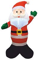 картинки гирлянда b52 дед мороз от магазина Tovar-RF.ru