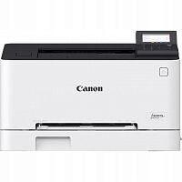 картинка canon i-sensys lbp633cdw (5159c001) {цветное/лазерное a4, 27 стр/мин, 150 листов, usb, lan,wi-fi} от магазина Tovar-RF.ru