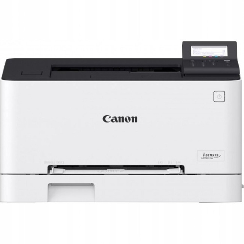 картинка canon i-sensys lbp633cdw (5159c001) {цветное/лазерное a4, 27 стр/мин, 150 листов, usb, lan,wi-fi} от магазина Tovar-RF.ru