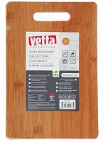 картинка Доска разделочная VETTA Гринвуд Доска разделочная бамбук, 30х20х0,9см 851-123 от магазина Tovar-RF.ru
