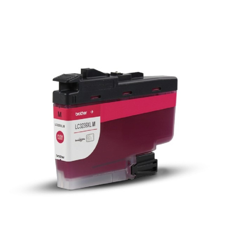 картинка brother lc-3239xlm картридж hlj6000dw/mfcj5945dw/mfcj6945dw пурпурный (5000стр) (lc3239xlm) от магазина Tovar-RF.ru