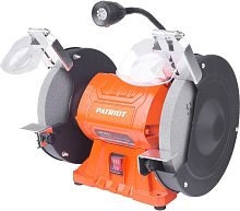 картинка Станок точильный PATRIOT 160301536 GM 200 L от магазина Tovar-RF.ru