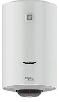 картинка водонагреватель электрический ariston pro1 r inox abs 100 v от магазина Tovar-RF.ru