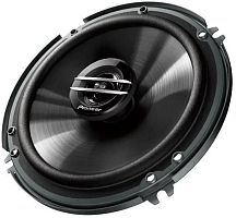 картинка автоакустика pioneer ts-g1620f-2, 16 см (6 дюйм.), комплект 2 шт pioneer ts-g1620f-2, 16 см (6 дюйм.), комплект 2 шт от магазина Tovar-RF.ru