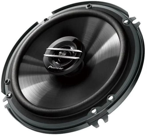 картинка автоакустика pioneer ts-g1620f-2, 16 см (6 дюйм.), комплект 2 шт pioneer ts-g1620f-2, 16 см (6 дюйм.), комплект 2 шт от магазина Tovar-RF.ru