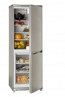 картинка холодильник атлант хм-4012-080 320л. серебро от магазина Tovar-RF.ru