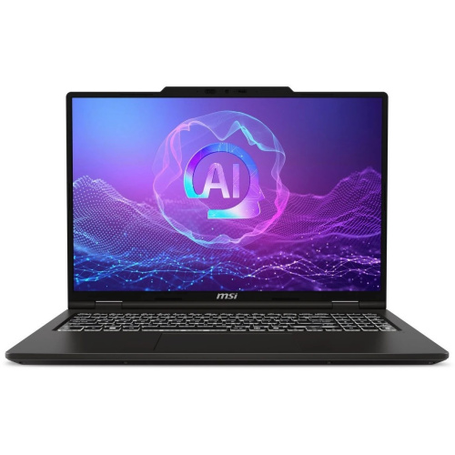 картинка msi venture a16 ai+ a3hmg-026xru [9s7-261k21-026] grey 16" {oled ryzen ai 7 350 /16gb /ssd1tb/ amd radeon graphics noos} от магазина Tovar-RF.ru
