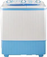 картинка стиральная машина полуавтомат renova ws-60pet 6,0 кг от магазина Tovar-RF.ru