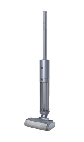 картинка пылесос беспроводной bq vca1003w холодный серый от магазина Tovar-RF.ru