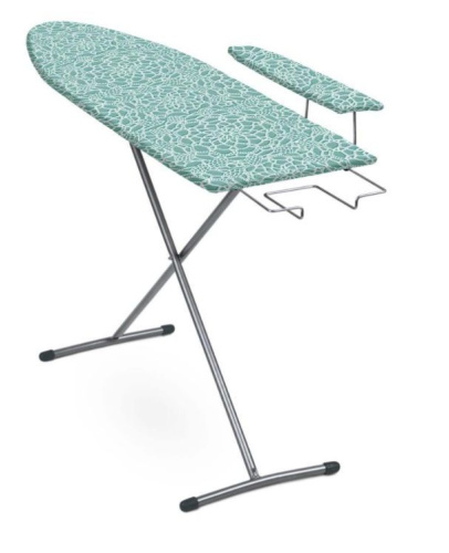 картинка Гладильная доска NIKA ДЛ2 Лина 2 магазин Tovar-RF.ru являющийся официальным дистрибьютором в России картинка Гладильная доска NIKA ДЛ2 Лина 2 от магазина Tovar-RF.ru