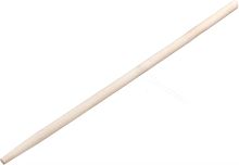 картинка Черенок РОССИЯ Черенок деревянный, 40х1200 мм, 1 сорт 68422 от магазина Tovar-RF.ru