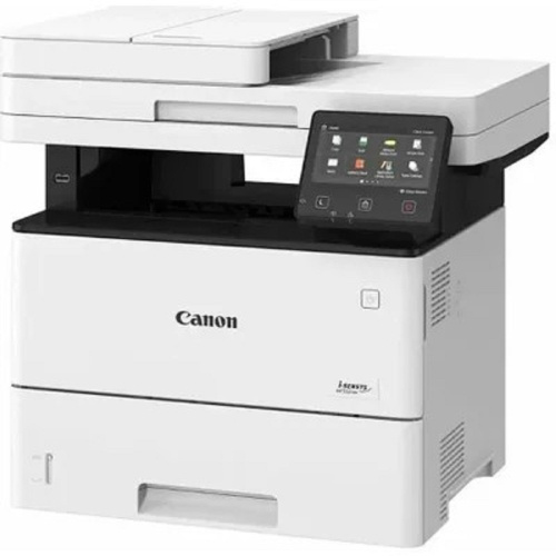 картинка canon i-sensys mf553dw (5160с023/5160с010) {a4 duplex wifi белый/черный} от магазина Tovar-RF.ru