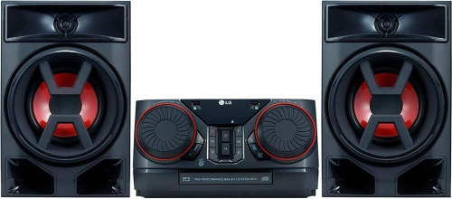 картинка lg ck43 [пи] от магазина Tovar-RF.ru
