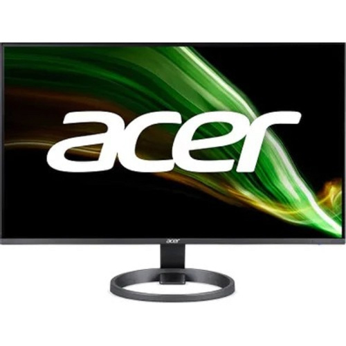 картинка lcd acer 27" rl272eyiiv vero темно-серый {ips 1920x1080 75hz 1ms d-sub 2xhdmi}[um.hr2ee.e01] от магазина Tovar-RF.ru