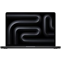 картинка apple macbook pro 14-inch 2025 [mde14ll/a] (клав.рус.грав.) space black 14.2" liquid retina xdr {(3024x1964) m5 10c cpu 10c gpu/16gb/1tb ssd/без переходника 1991284/1979059} от магазина Tovar-RF.ru