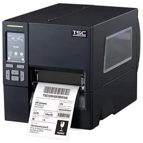 картинка Термопринтер TSC MB341T (MB341T-A001-0202 ) 300dpi 228.6мм/с 3.5"/USB/RS232/Eth/Wi-Fi для печ.этик. черный магазин Tovar-RF.ru являющийся официальным дистрибьютором в России картинка Термопринтер TSC MB341T (MB341T-A001-0202 ) 300dpi 228.6мм/с 3.5"/USB/RS232/Eth/Wi-Fi для печ.этик. черный от магазина Tovar-RF.ru