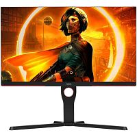 картинка lcd aoc 25" 25g3zm {va 1920x1080 240hz 3000:1 300cd 178/178 displayport1.2 2xhdmi2.0 freesync} от магазина Tovar-RF.ru