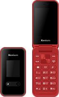 картинка телефон мобильный xenium x680 red от магазина Tovar-RF.ru