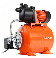 картинка Насосная станция PATRIOT 315302477 PW 1200-24 P, пластик от магазина Tovar-RF.ru