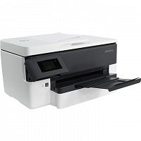 картинка hp officejet pro 7720 <y0s18a> принтер/сканер/копир/факс, а3, adf, дуплекс, 22/18 стр/мин, usb, ethernet, wifi от магазина Tovar-RF.ru