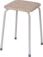 картинка Табурет ЗМИ Табурет квадратный "Пенёк легкий" 184 бежевый Т 271 ЗМИ Табурет квадратный "Пенёк легкий" 184 бежевый Т 271 от магазина Tovar-RF.ru