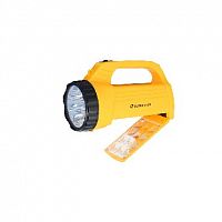 картинка светодиодный фонарь ultraflash (12860) led3819csm аккумуляторный фонарь желтыйот магазина Tovar-RF.ru