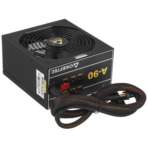 картинка Chleftec 550W RTL [GDP-550C] {A-90 ATX2.3/EPS12V 230V CabMan}  от магазина Tovar-RF.ru