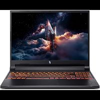 картинка acer nitrov16anv16-42-r96p [nh.u2naa.003] black 16" {wqxga  ryzen7260/16gb/512gb ssd/rtx50508gb/win11h} от магазина Tovar-RF.ru
