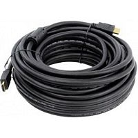 картинка telecom кабель hdmi 19m/m 1.4v+3d , 15м 2 фильтра от магазина Tovar-RF.ru