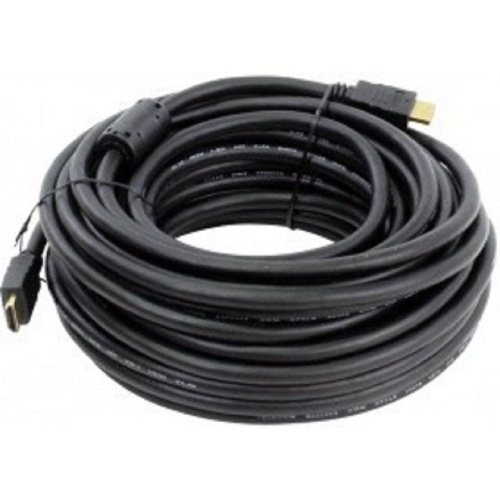 картинка telecom кабель hdmi 19m/m 1.4v+3d , 15м 2 фильтра от магазина Tovar-RF.ru