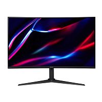 картинка lcd acer 31.5" xz320qs3bmiiphx {va curved 1500r 1920x1080 180hz 1ms 250cd 3000:1 hdmi2.0 dp1.4 speakers 2x2w freesync hdr10 vesa 100x100} от магазина Tovar-RF.ru