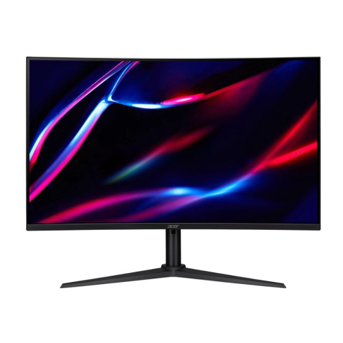 картинка lcd acer 31.5" xz320qs3bmiiphx {va curved 1500r 1920x1080 180hz 1ms 250cd 3000:1 hdmi2.0 dp1.4 speakers 2x2w freesync hdr10 vesa 100x100} от магазина Tovar-RF.ru