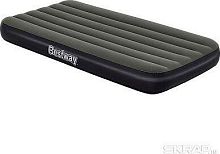 картинка матрас надувной bestway матрас надувной tritech twin 188x99x25 см 6713l bestway матрас надувной tritech twin 188x99x25 см 6713lот магазина Tovar-RF.ru