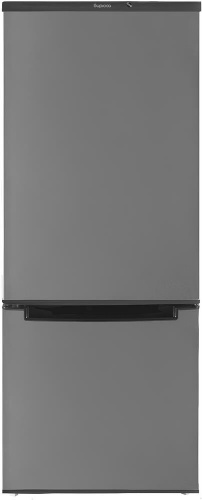 картинка холодильник бирюса w551 матовый графит 240л бирюса w551 240л матовый графит от магазина Tovar-RF.ru