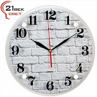 картинка Часы настенные 21 ВЕК 3030-004 от магазина Tovar-RF.ru