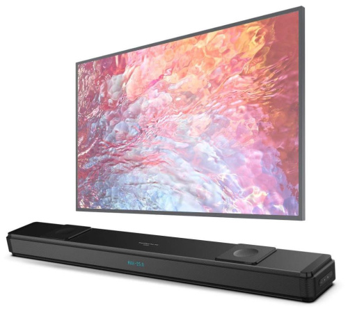 картинка саундбар ginzzu gm-508 от магазина Tovar-RF.ru