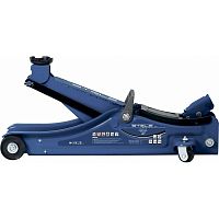 картинка stels домкрат гидравлический подкатной, 2т low profile, 80-380 мм [51129] от магазина Tovar-RF.ru