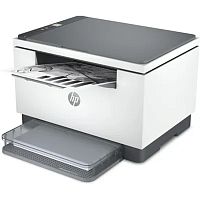 картинка hp laserjet m236d (9yf94a) {a4, принтер/сканер/копир, 600dpi, 29ppm, 64mb, duplex, usb} от магазина Tovar-RF.ru