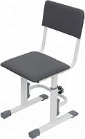 картинка стул polini стул для школьника регулируемый polini kids city / polini kids smart s, белый-серый (1кор) polini стул для школьника регулируемый polini kids city / polini kids smart s, белый-серый (1кор) от магазина Tovar-RF.ru