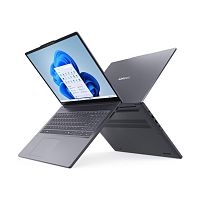 картинка lenovo ideapad slim 3 16ahp10 [83kb000drk] grey 16" {wuxga r7-8840hs/16gb/512gbssd/dos} от магазина Tovar-RF.ru